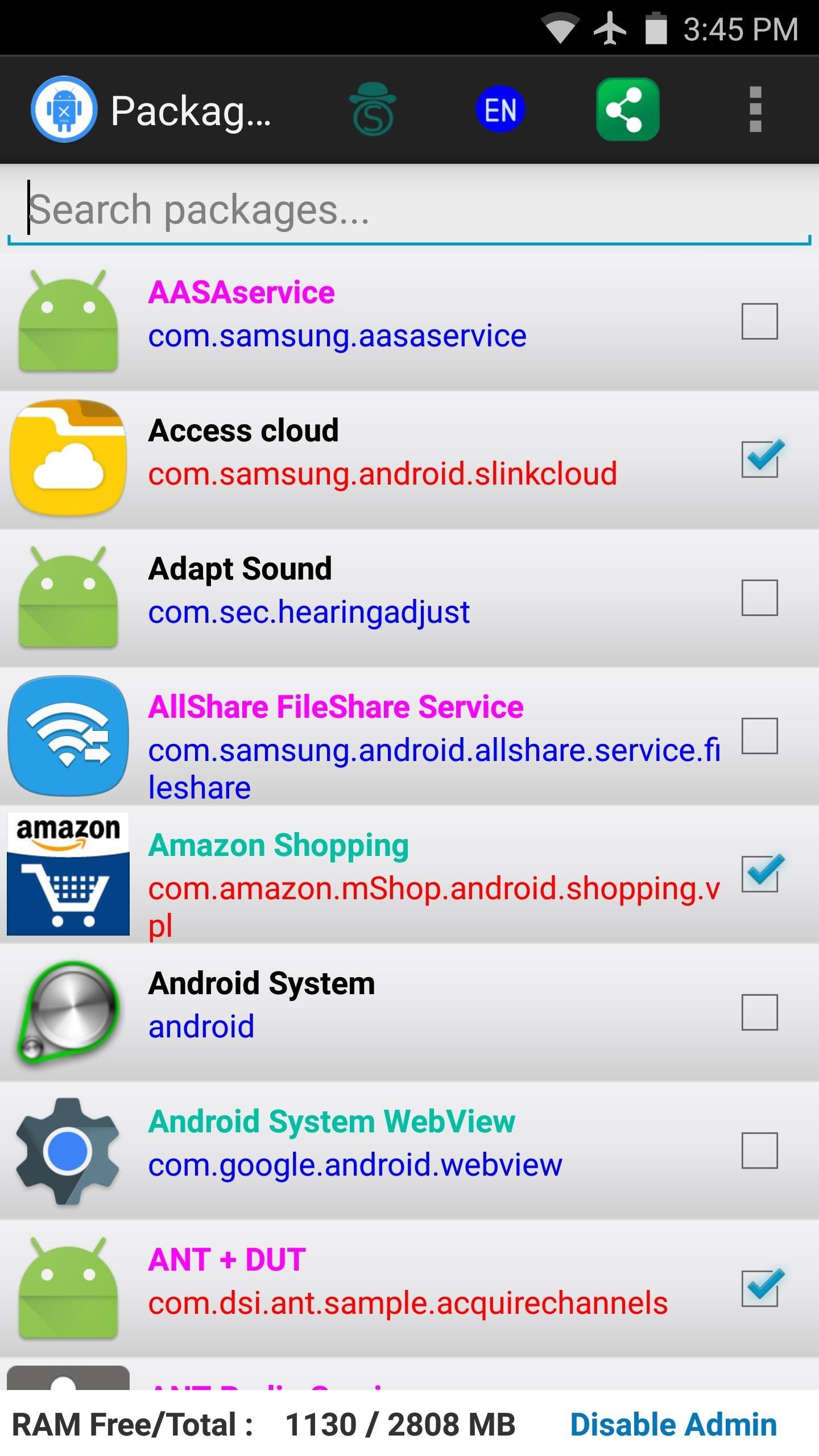 All the Apps You Need to Install on Your New Galaxy Note