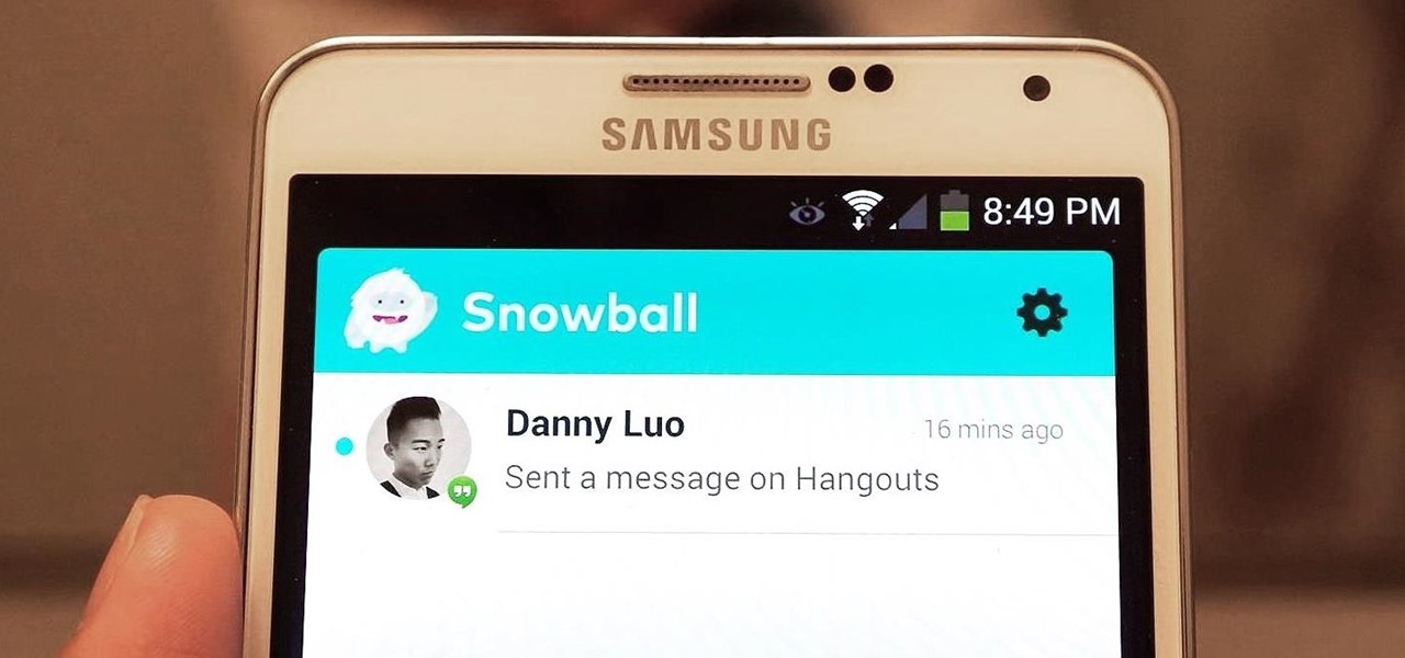 Create One Inbox for All Your Instant Messaging Apps on Android