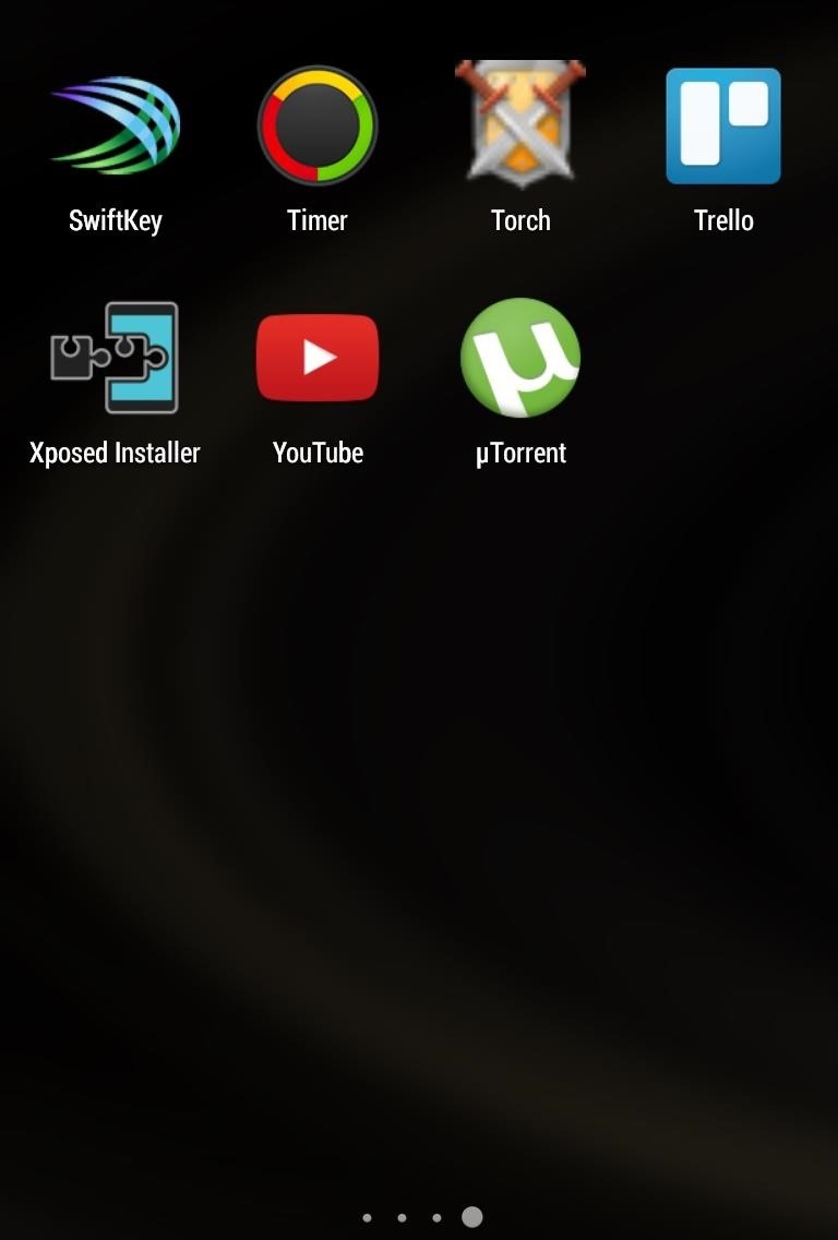 How to Theme Android Apps Any Way You Want Using Resflux