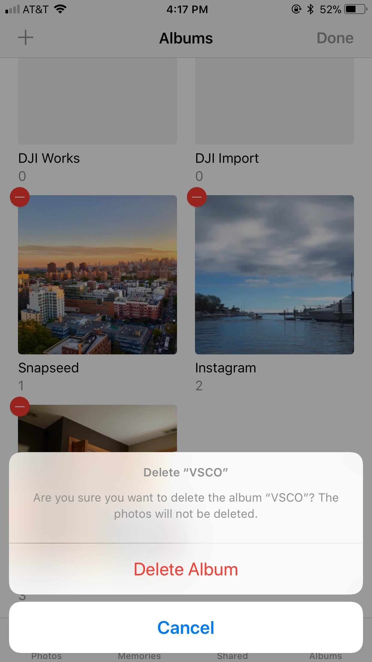 VSCO 101: How to Save Photos to Your iPhone or Android Phone's Camera Roll or Gallery