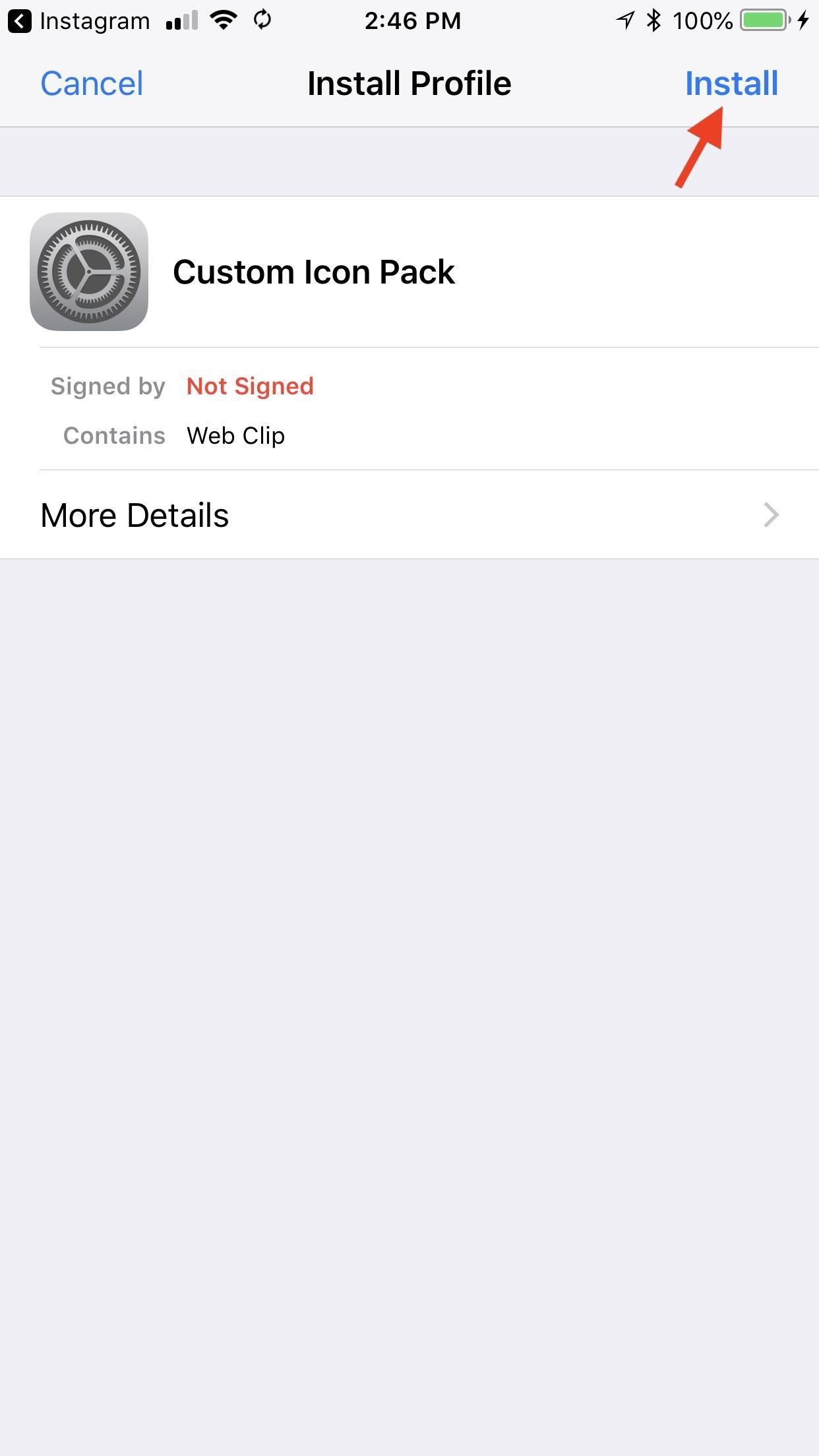 How to Customize iOS App Icons Without Jailbreaking Your iPhone