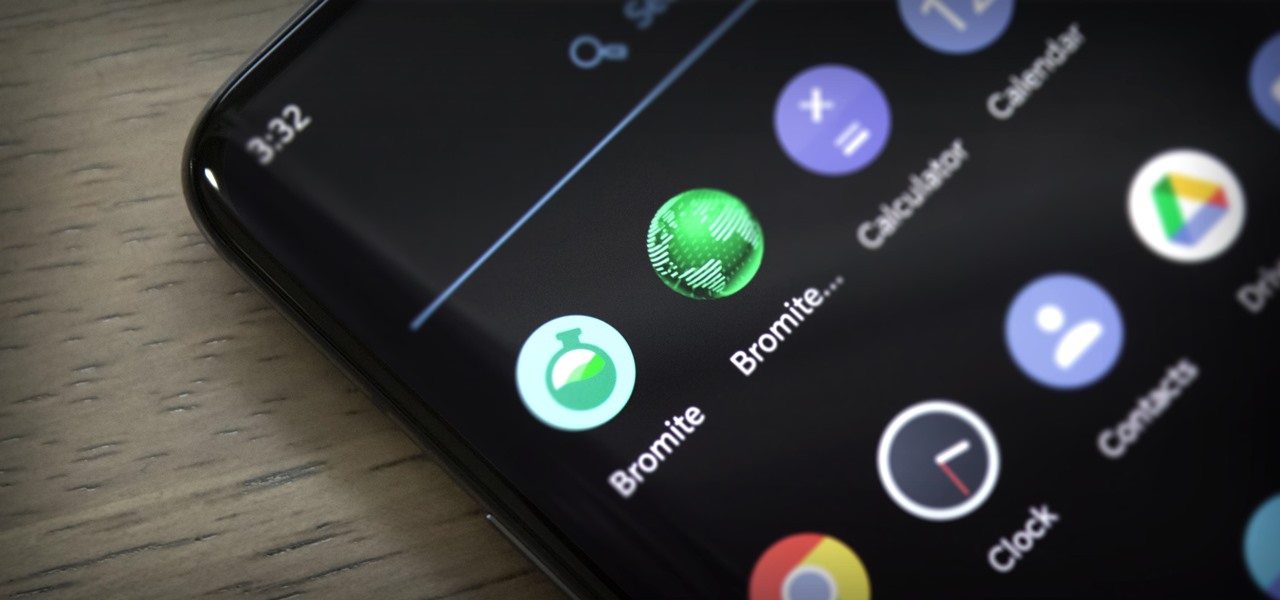 Ditch Google's WebView & Switch Android's System Browser to Bromite