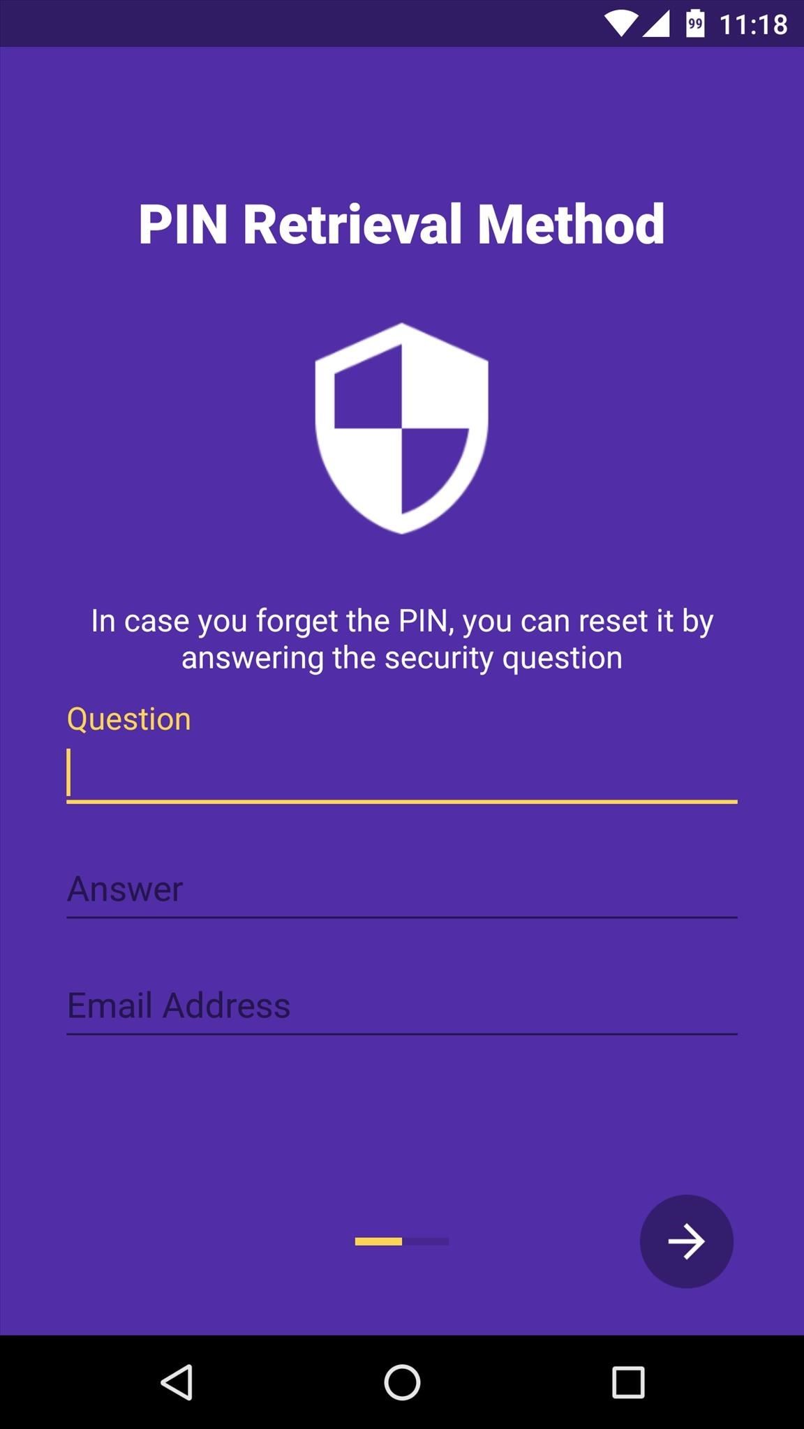 Keep Your Android Super Secure with a PIN That Changes with the Time
