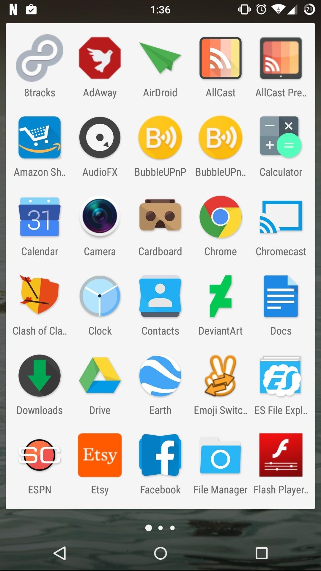 How to Theme Every Aspect of Your Android Phone for a Truly Unique Look & Feel