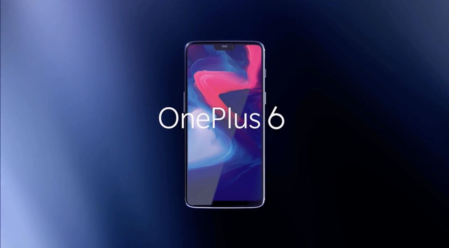 Everything You Need to Know About the New OnePlus 6 — Specs, Release Date, Pricing & More