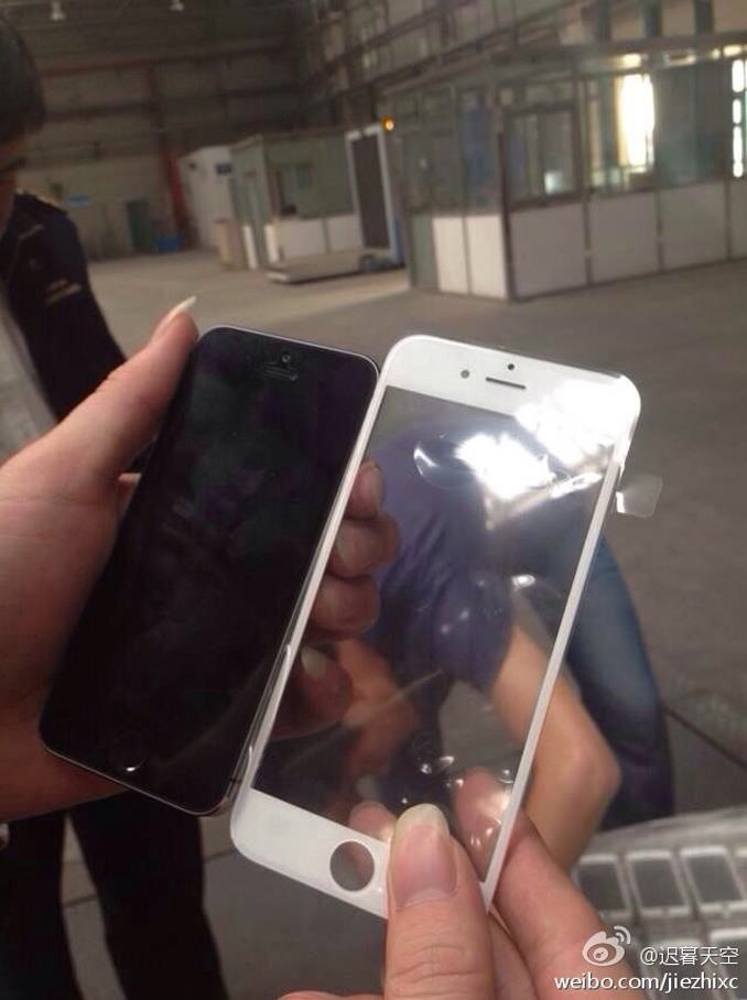 Why the iPhone 6 Will Most Definitely Be a Bigger Phone