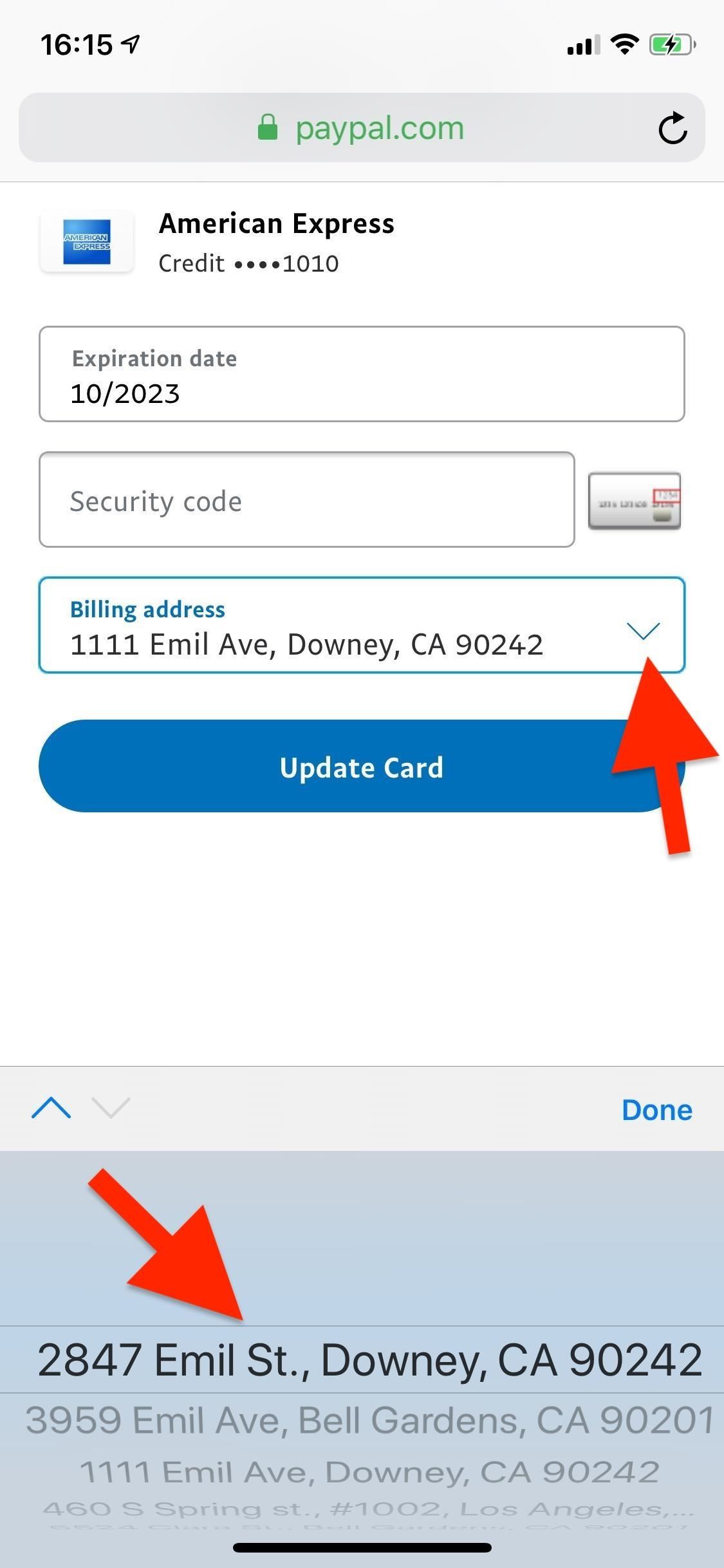 How to Change Your Primary Shipping & Billing Addresses on PayPal to Avoid Purchasing Mishaps