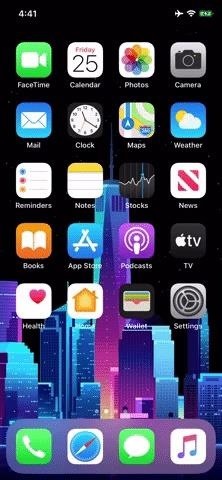 There's a Much Faster Way to Rearrange Your iPhone's Home Screen