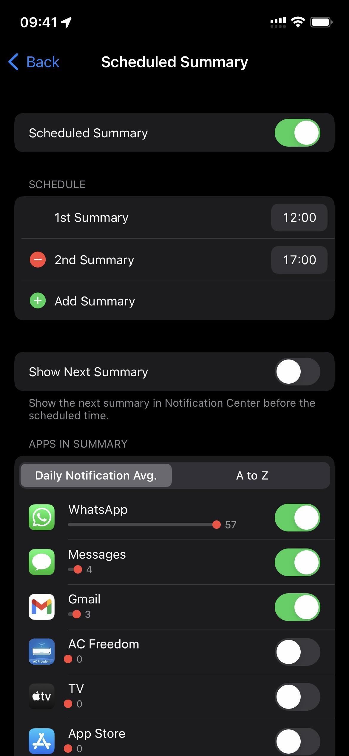 How to Make Notifications on Your iPhone Appear Exactly When You Want Them To