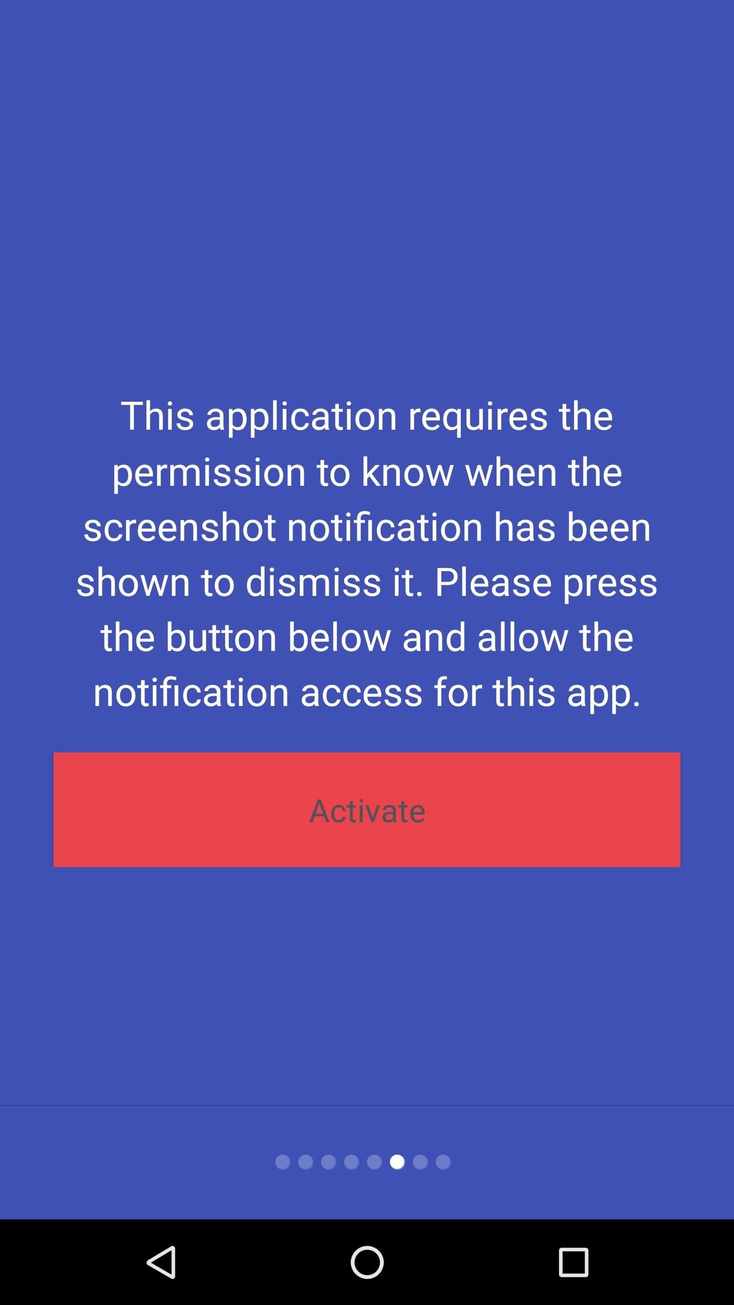 How to Take Partial Screenshots on Android