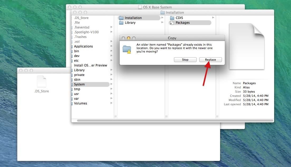 How to Create a Bootable Install USB Drive of Mac OS X 10.10 Yosemite