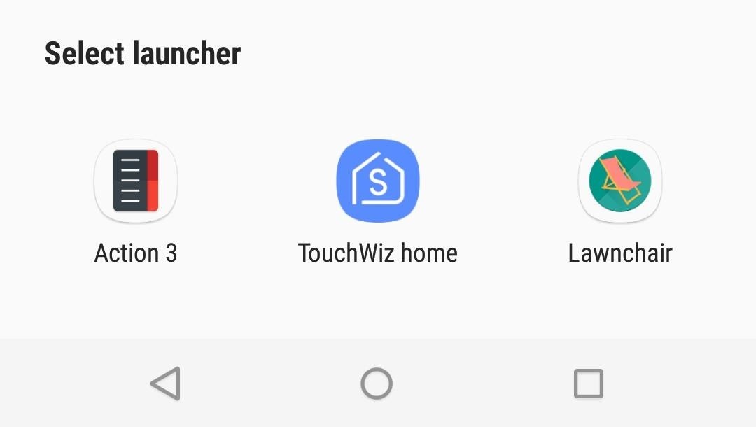 Get the Pixel Launcher with an Integrated Google Now Page on Any Phone — No Root Needed