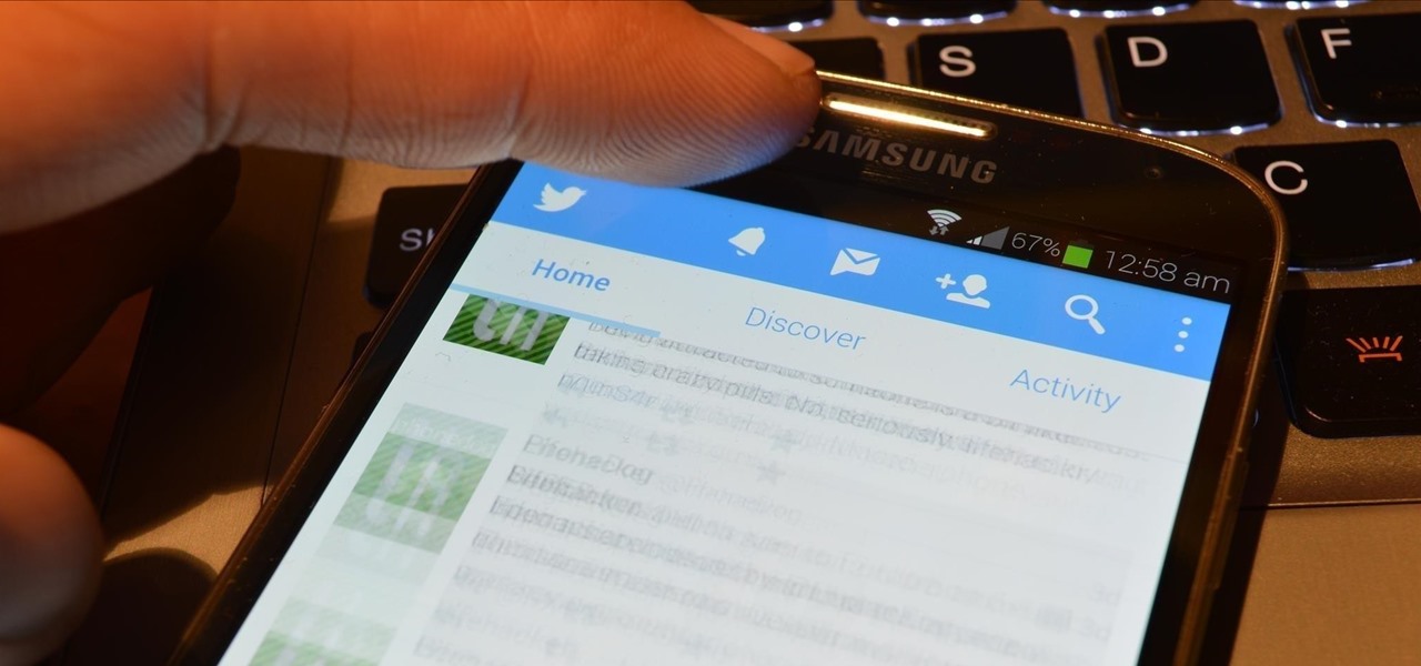 Make Your Galaxy S4 Scroll-to-Top When Tapping the Status Bar—Like iOS Does