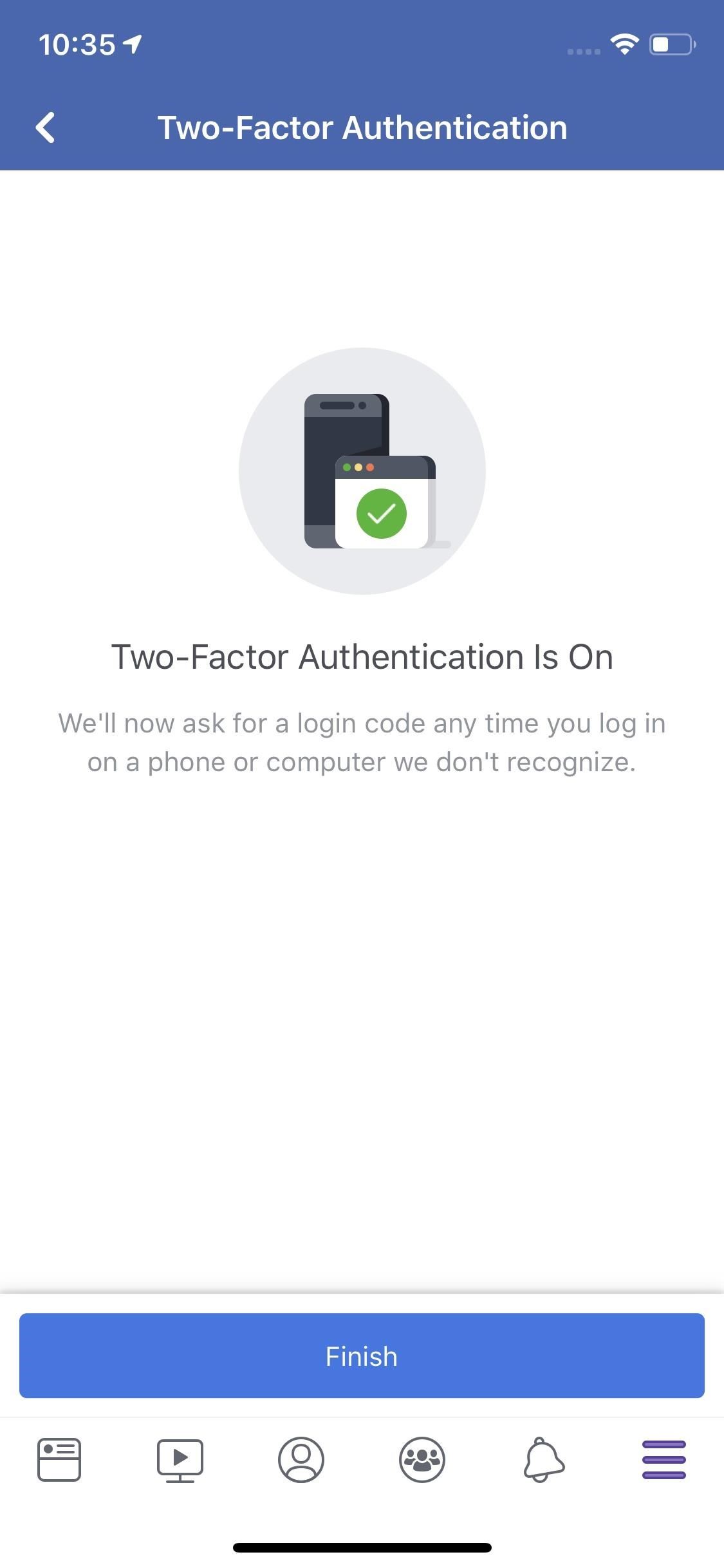 How to Secure Your Facebook Account Using 2FA — Without Making Your Phone Number Public