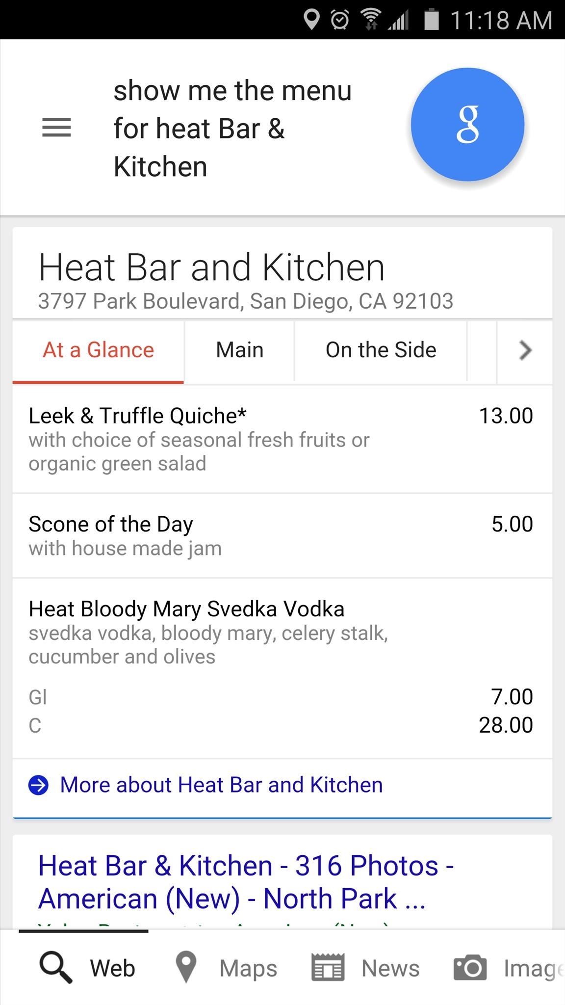 30 Relatively Unknown Google Now Voice Commands & Easter Eggs