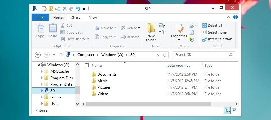 How to Add Extra Storage Space to Your Microsoft Surface That Your Apps Can Actually Use
