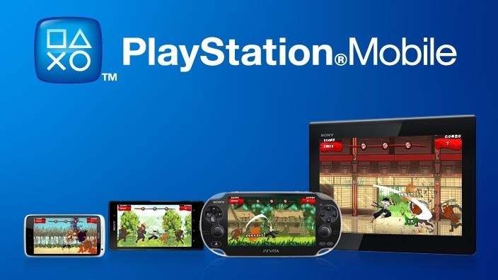 How to Install Sony's PlayStation Mobile (PSM) Store on Your Nexus 7 Tablet for Free Mini-Games