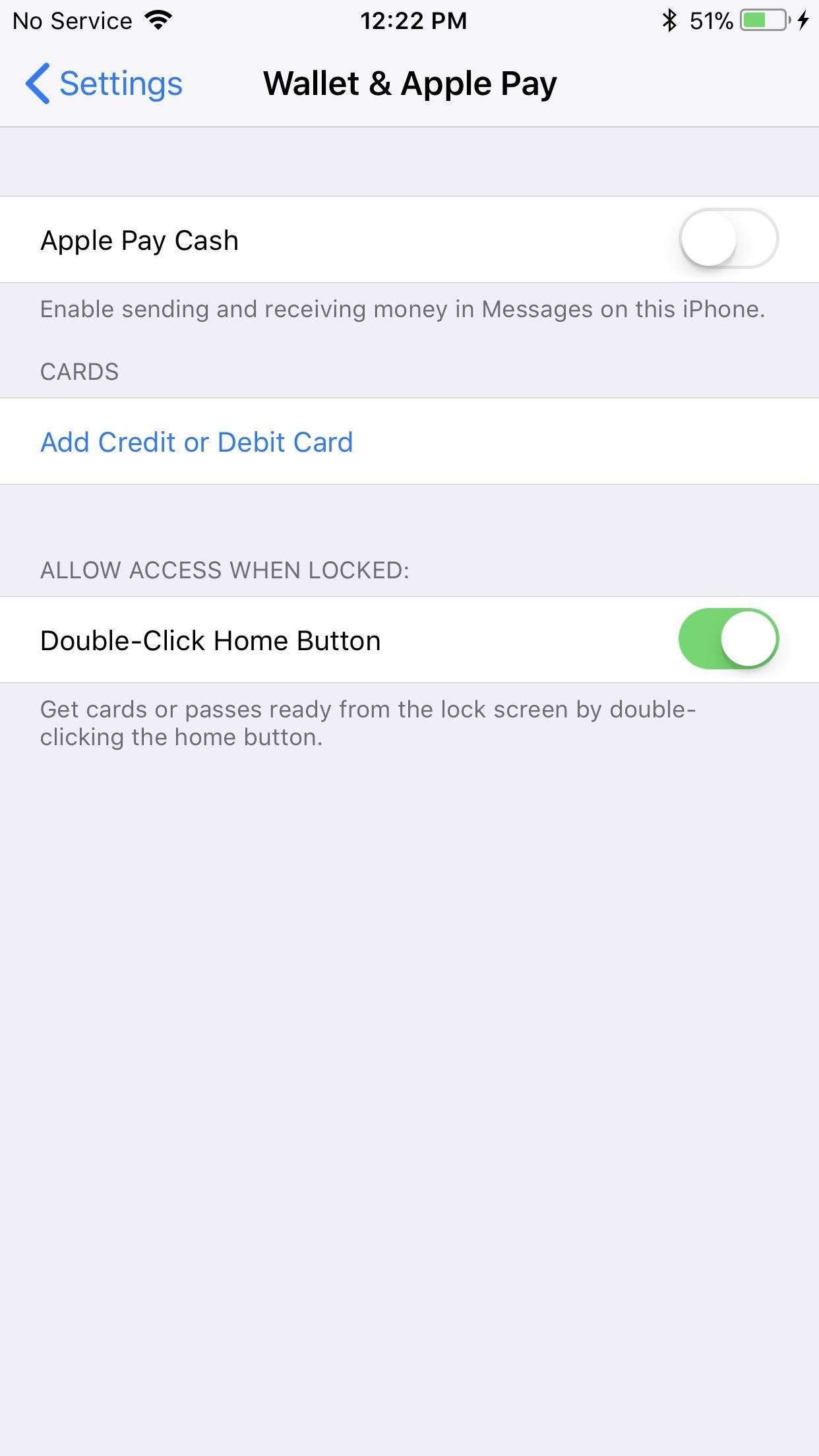 How to Send & Receive Apple Pay Cash via Messages on Your iPhone