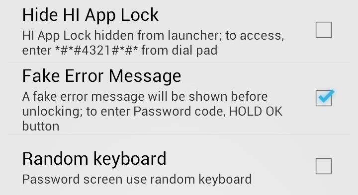 How to Password-Protect Your Apps from Annoying, Nosy Friends on Your Samsung Galaxy Note 2