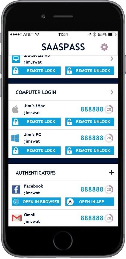The 5 Best Two-Factor Authentication Apps for iPhone & Android