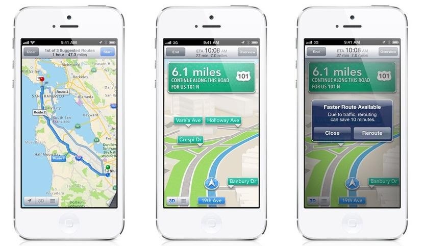 How to Unlock Turn-by-Turn Directions and 3D Views for Apple Maps on a Jailbroken iPhone 4, 3GS, or iPod touch (4th Gen)