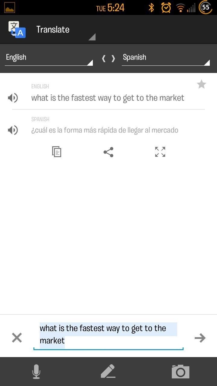 How to Install the New S Translator from the GS4 onto Your Samsung Galaxy S3