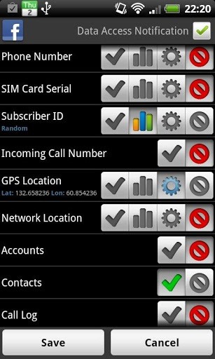 How to Keep Apps from Stealing Data on Your Samsung Galaxy S3 or Other Android Device