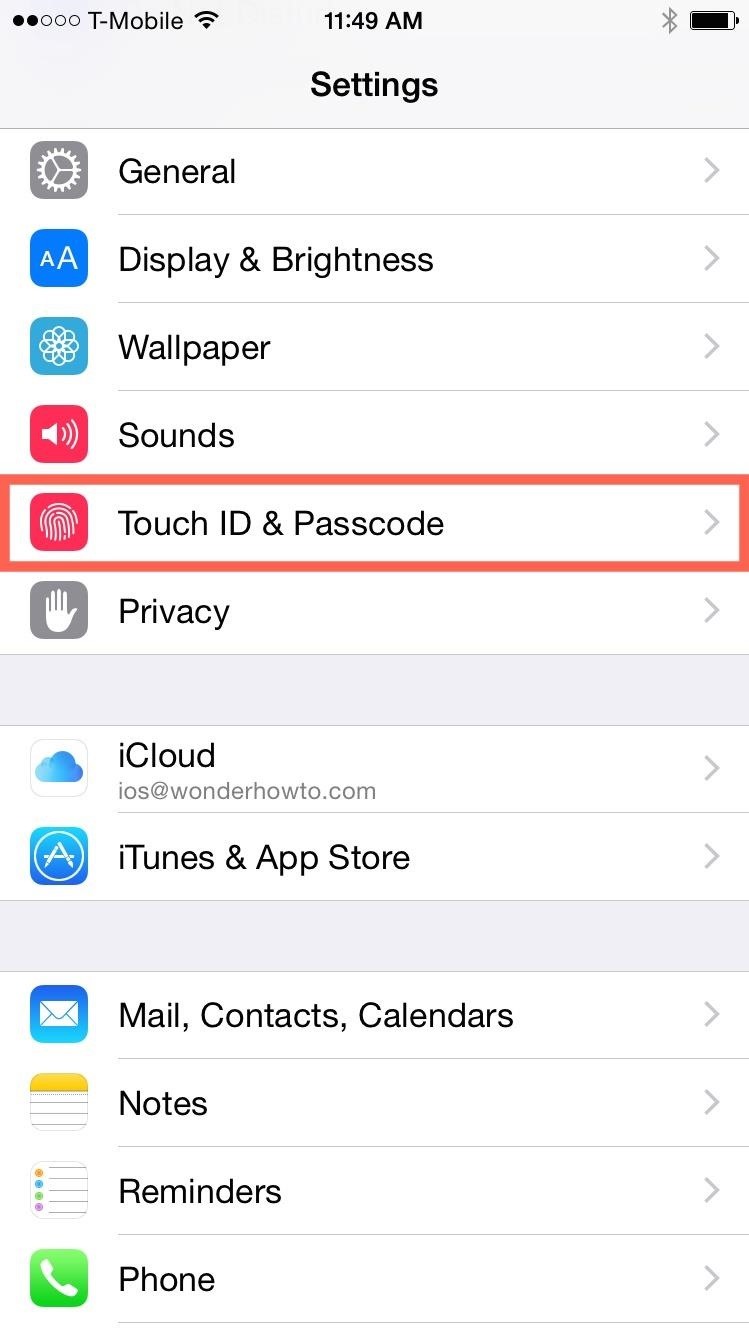 Siri Exploited—Again: How to Bypass the Lock Screen in iOS 8 (& How to Protect Yourself)