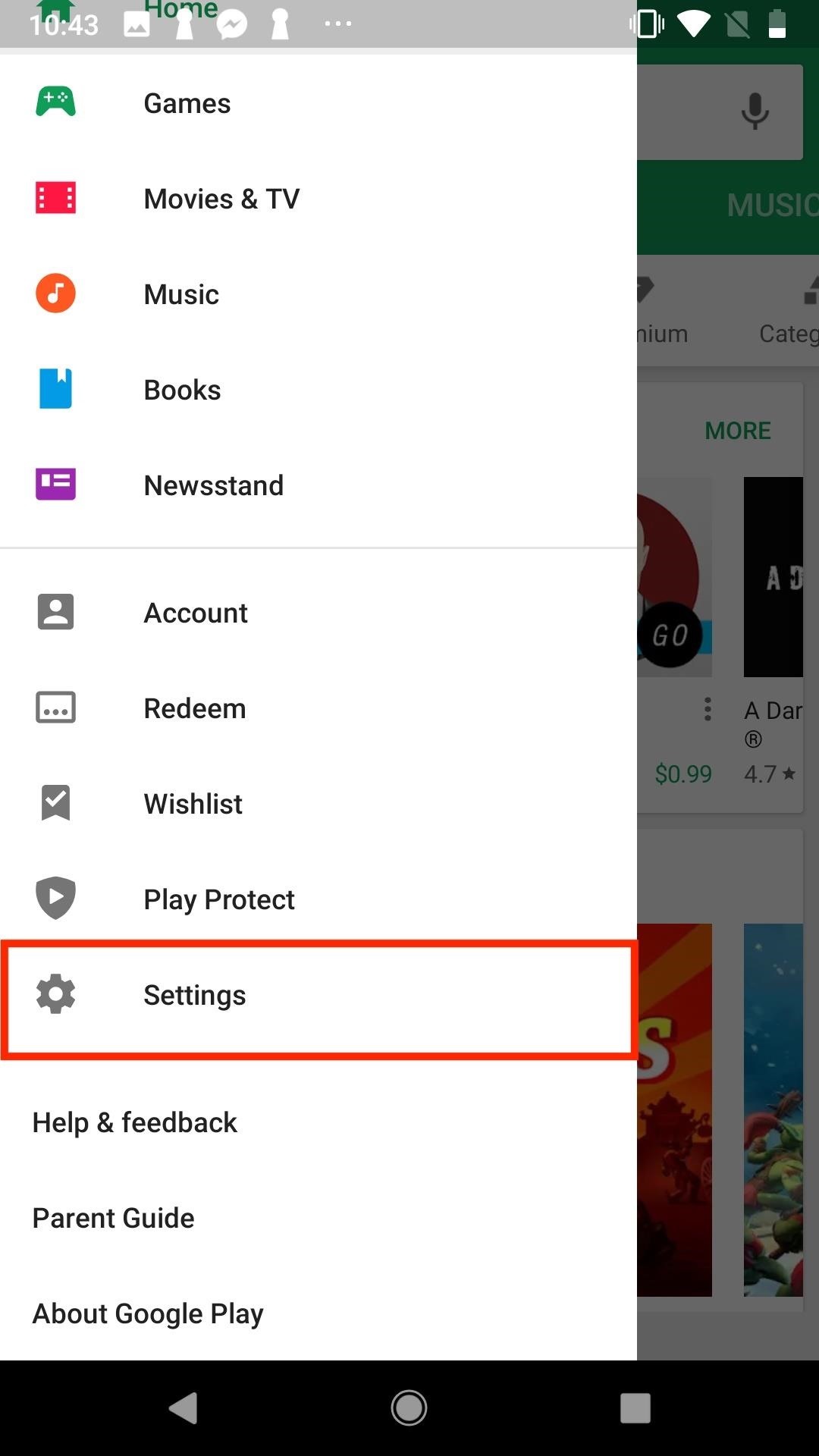Google Play Instant Apps & Games Not Working? Check These Settings