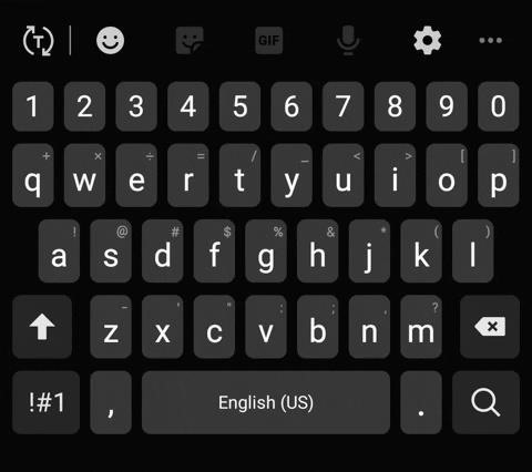 YSK: Samsung's Keyboard Lets You Copy & Paste Multiple Items