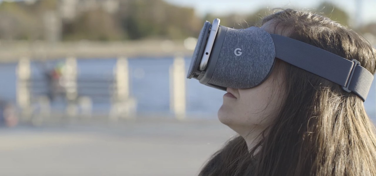 Looking for a Daydream VR Smartphone? Expect 11 by End of This Year