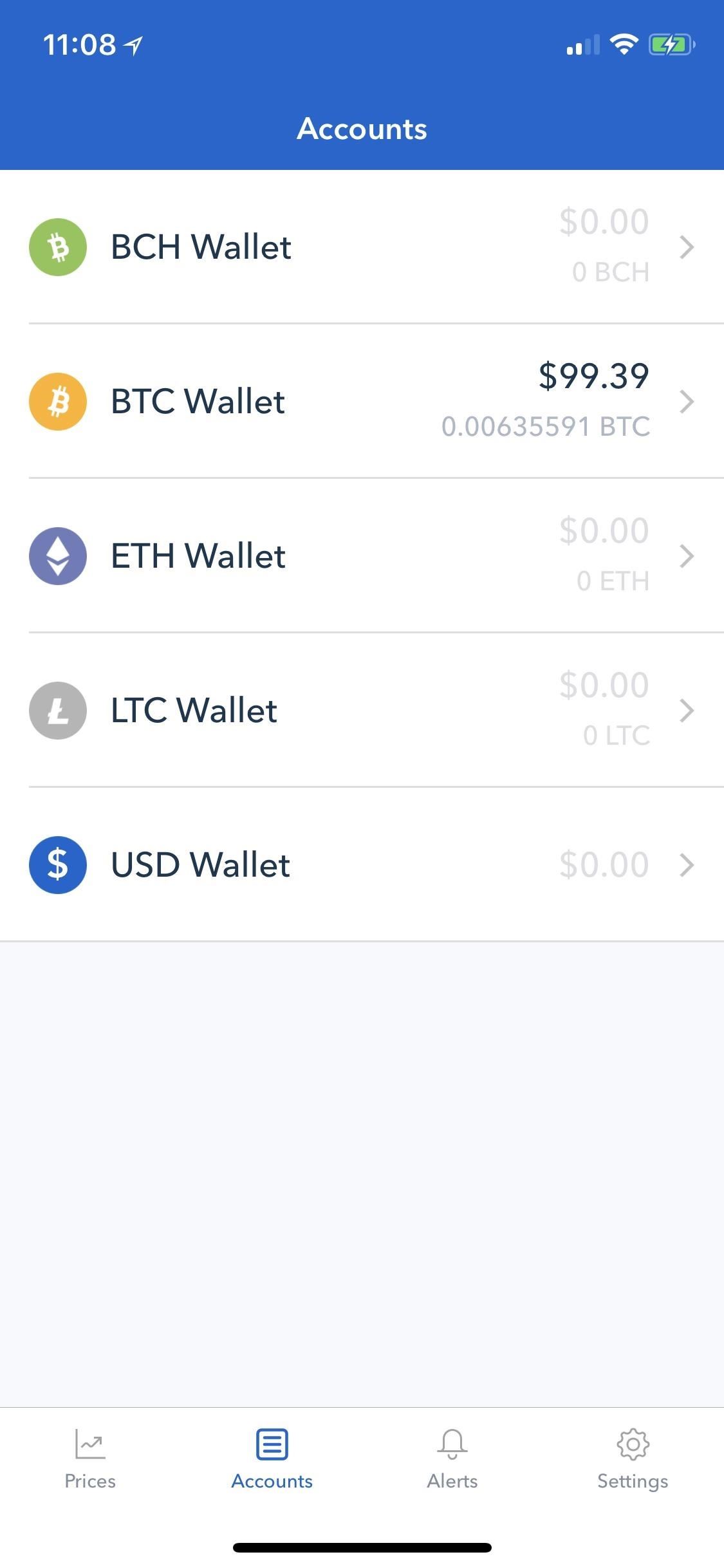 can i buy litecoin with bitcoin on coinbase