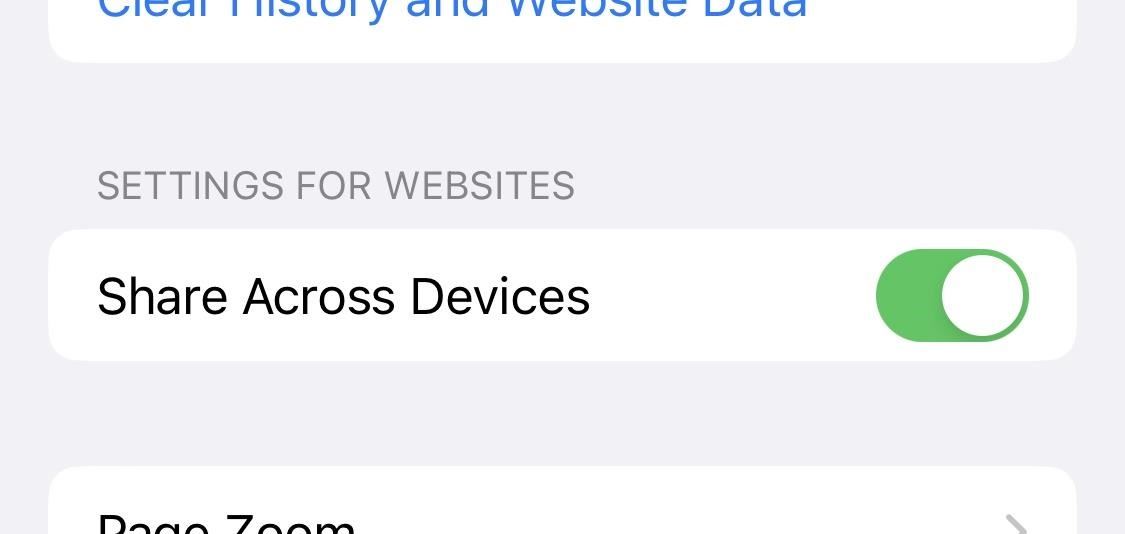 Safari Just Gave You 17 Good Reasons to Update to iOS 16 on Your iPhone
