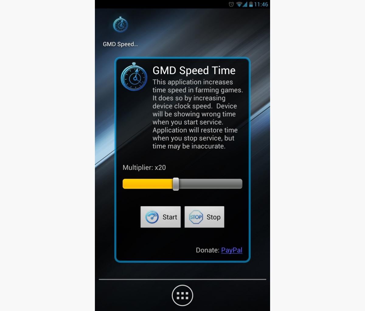 Hacking Time How To Speed Up Game Clocks On Your Android Device