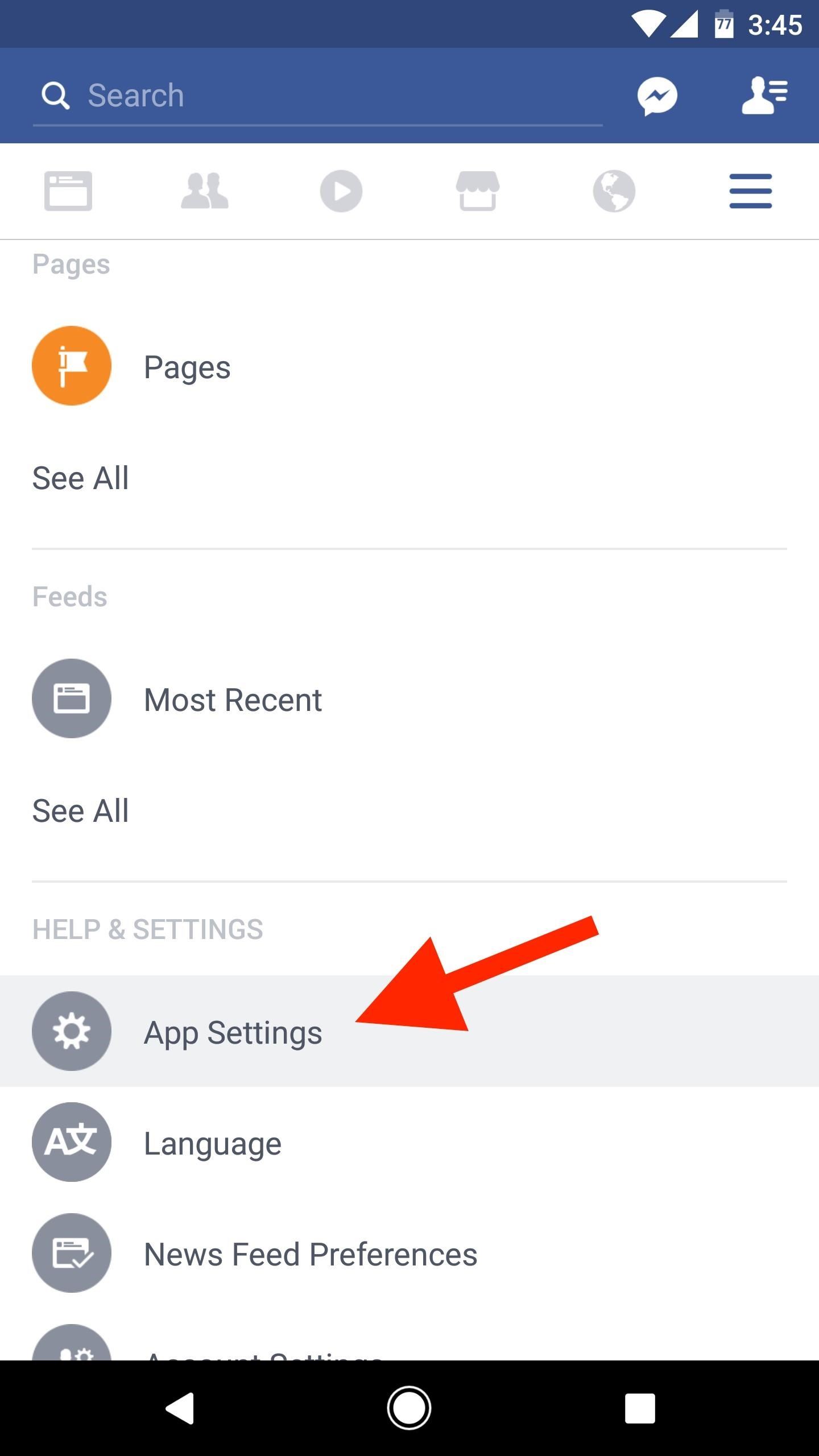 Facebook 101: How to Turn Off Auto-Playing Sound for Facebook Videos on Android & iPhone