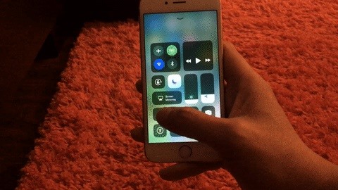 How to Use & Customize Control Center on Your iPhone