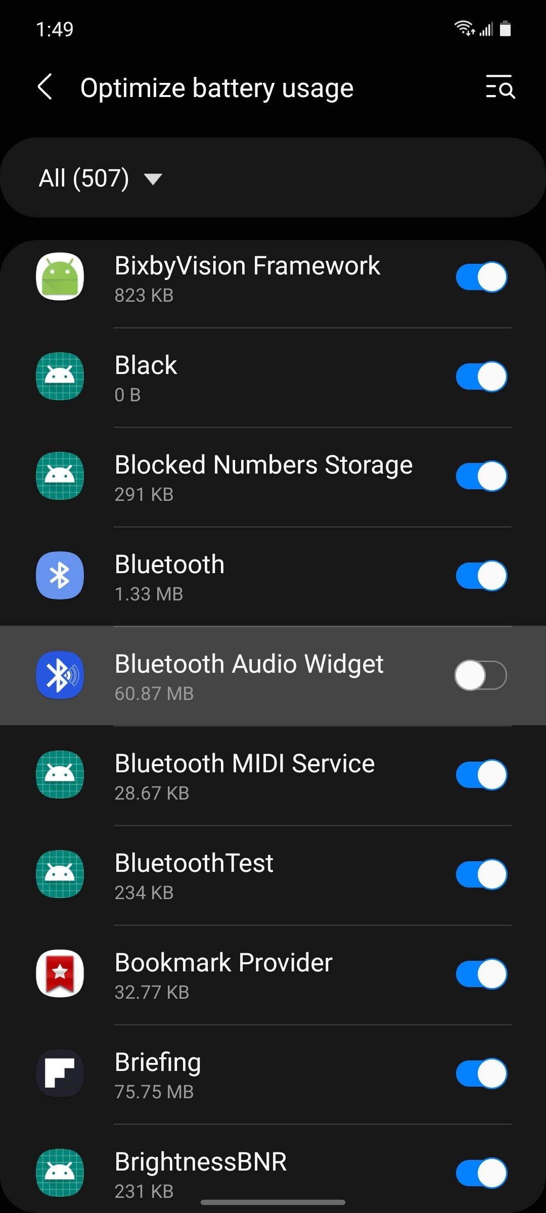 How to Switch Between Bluetooth Accessories in 1 Tap on Android