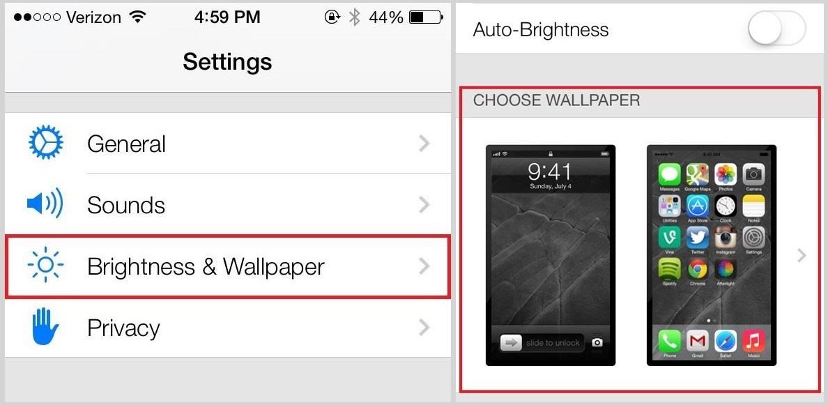 How To Set 3d Wallpaper On Iphone Image Num 97