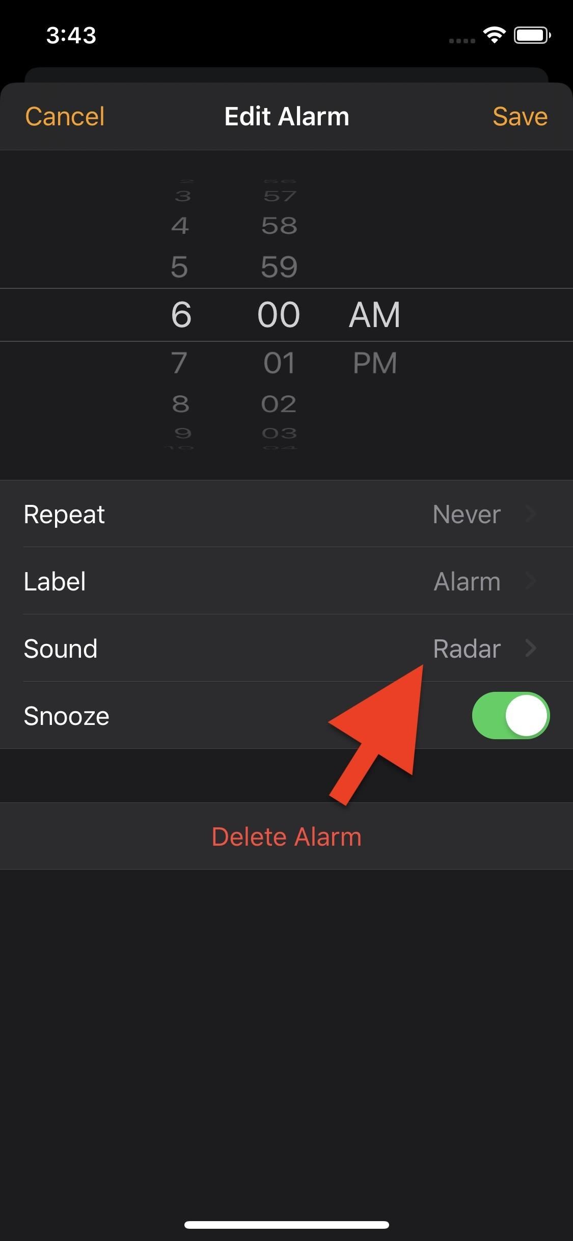 How to Set Apple Music Songs as Alarm Sounds on Your iPhone So You Don't Hit Snooze Anymore