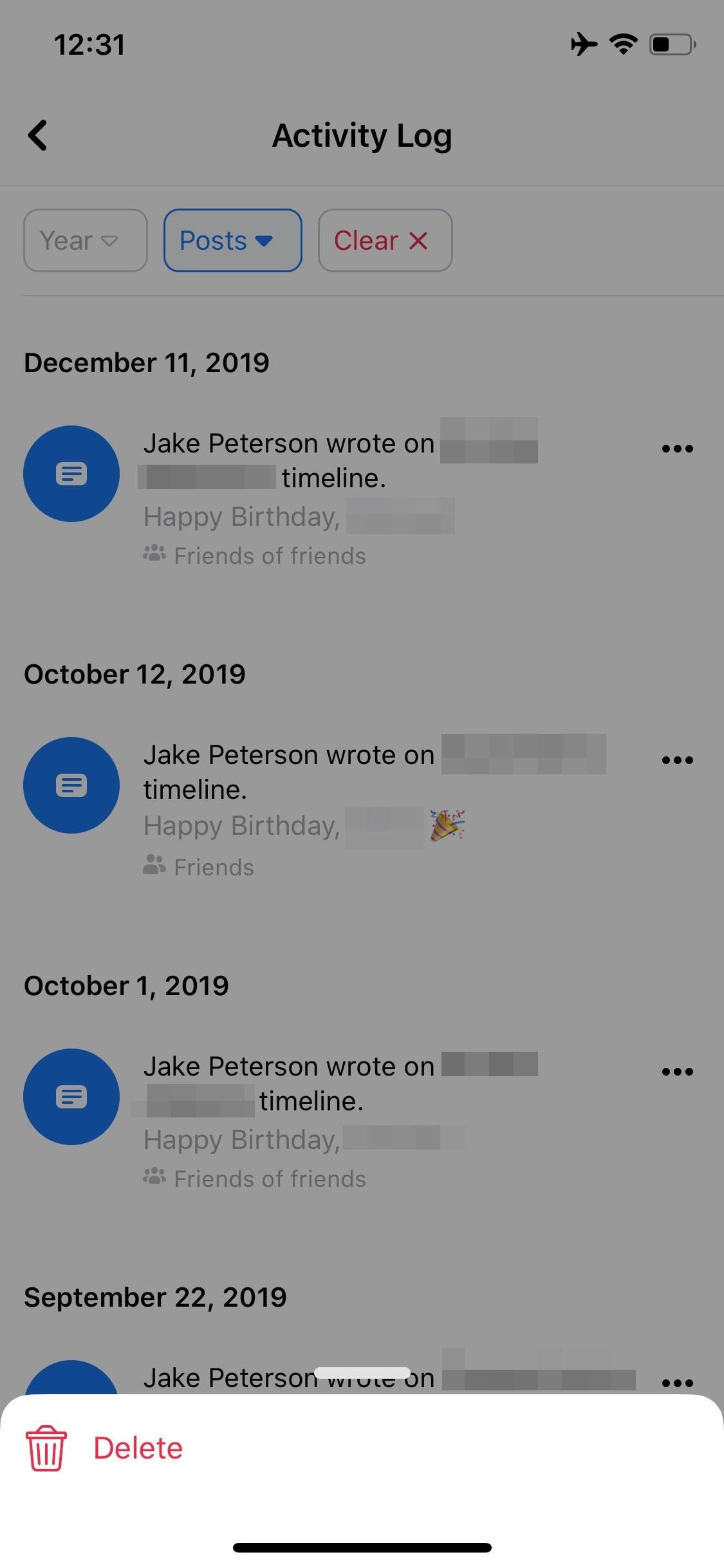 Apps & Websites Send Your Activity to Facebook — Here's How to View, Manage & Delete It