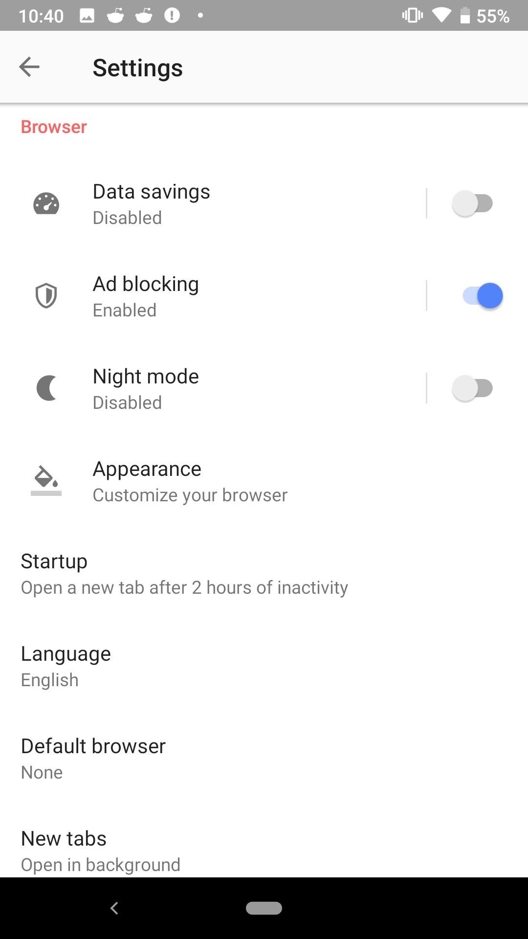 How to Block Annoying GDPR Cookie Pop-Ups While Browsing the Web on Android