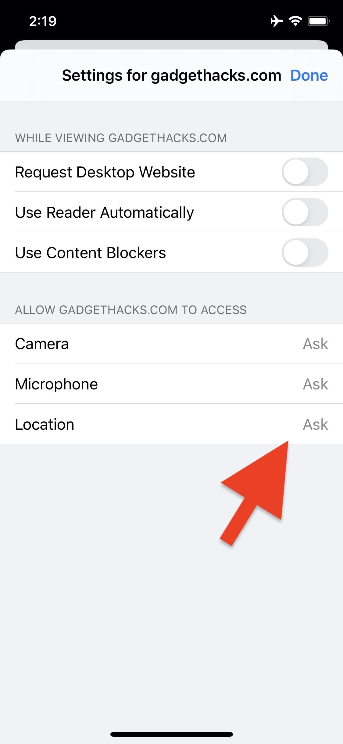 24 Safari Privacy Settings You Need to Check on Your iPhone