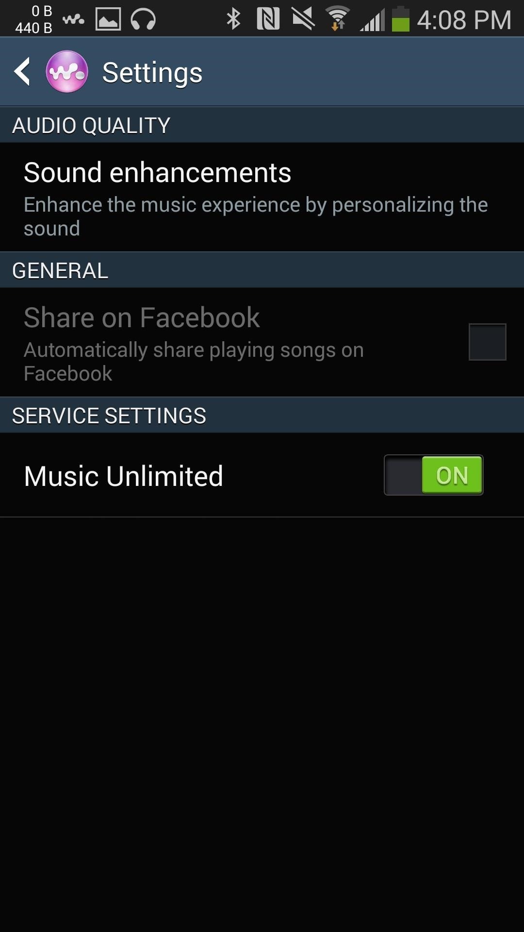 How to Get Sony's Exclusive Media Apps (Album, Movies, & Walkman) on Your Samsung Galaxy Note 3