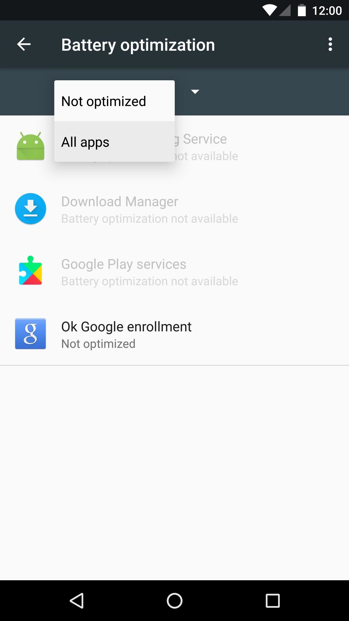 Earn Play Store Credits by Getting Google Opinion Rewards to Give You More Surveys