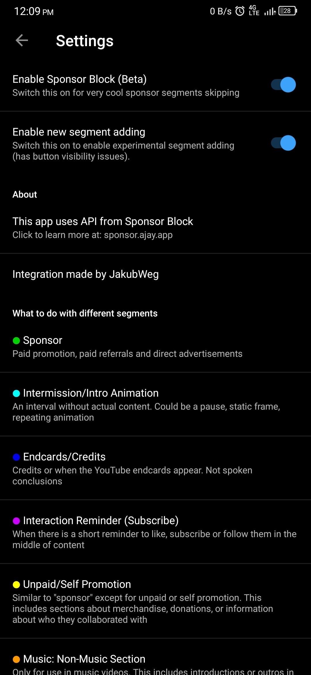 How to Skip Intros, End Screens & Other Annoying in-Video YouTube Distractions on Android