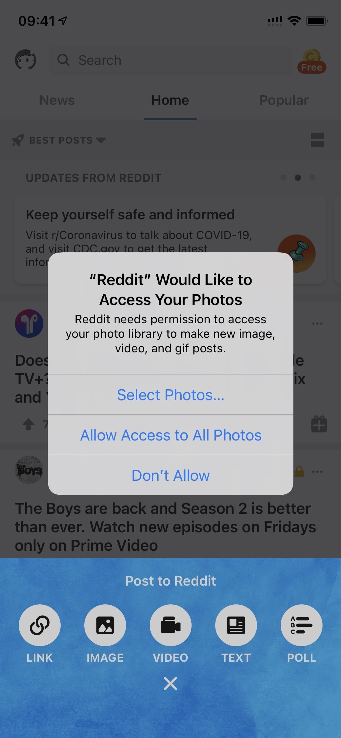 iOS 14's New Security Alerts Rat Out Apps for Privacy Invasions on Your iPhone & It'll Only Get Better