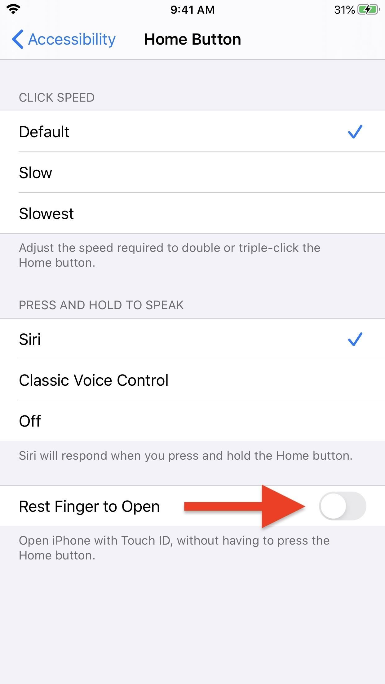 Prevent Thieves from Turning On Your iPhone's Airplane Mode, So You Have a Better Chance to Track It Down