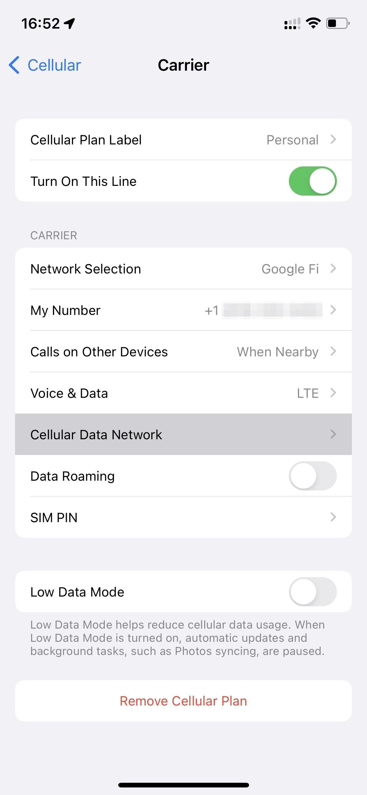iPhone Not Getting Any Photo Messages? iOS 15 Updates Disable MMS on Google Fi & Other Carriers — Here's the Fix