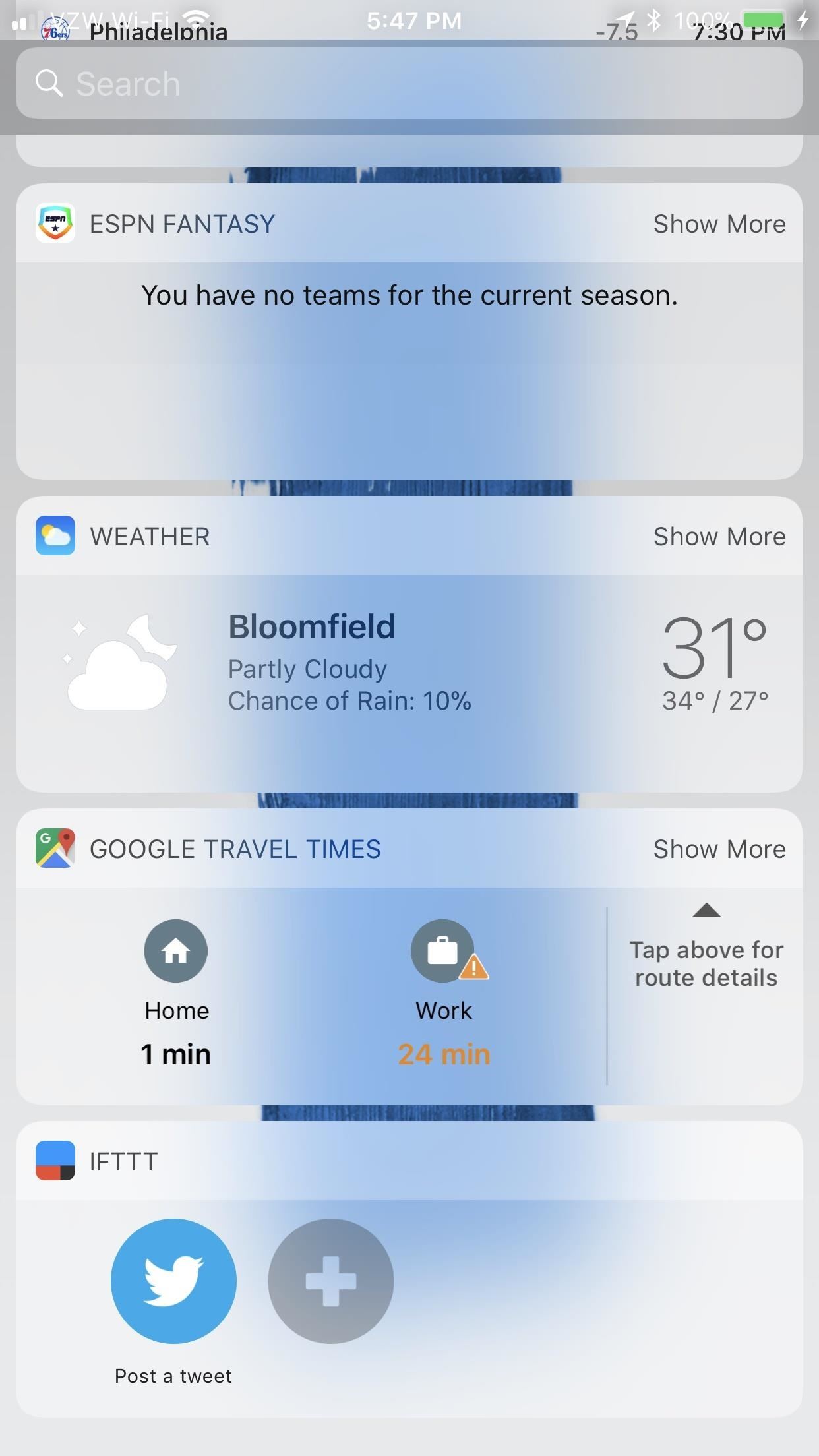 IFTTT 101: How to Use Widgets to Control Your Favorite Applets on iPhone or Android