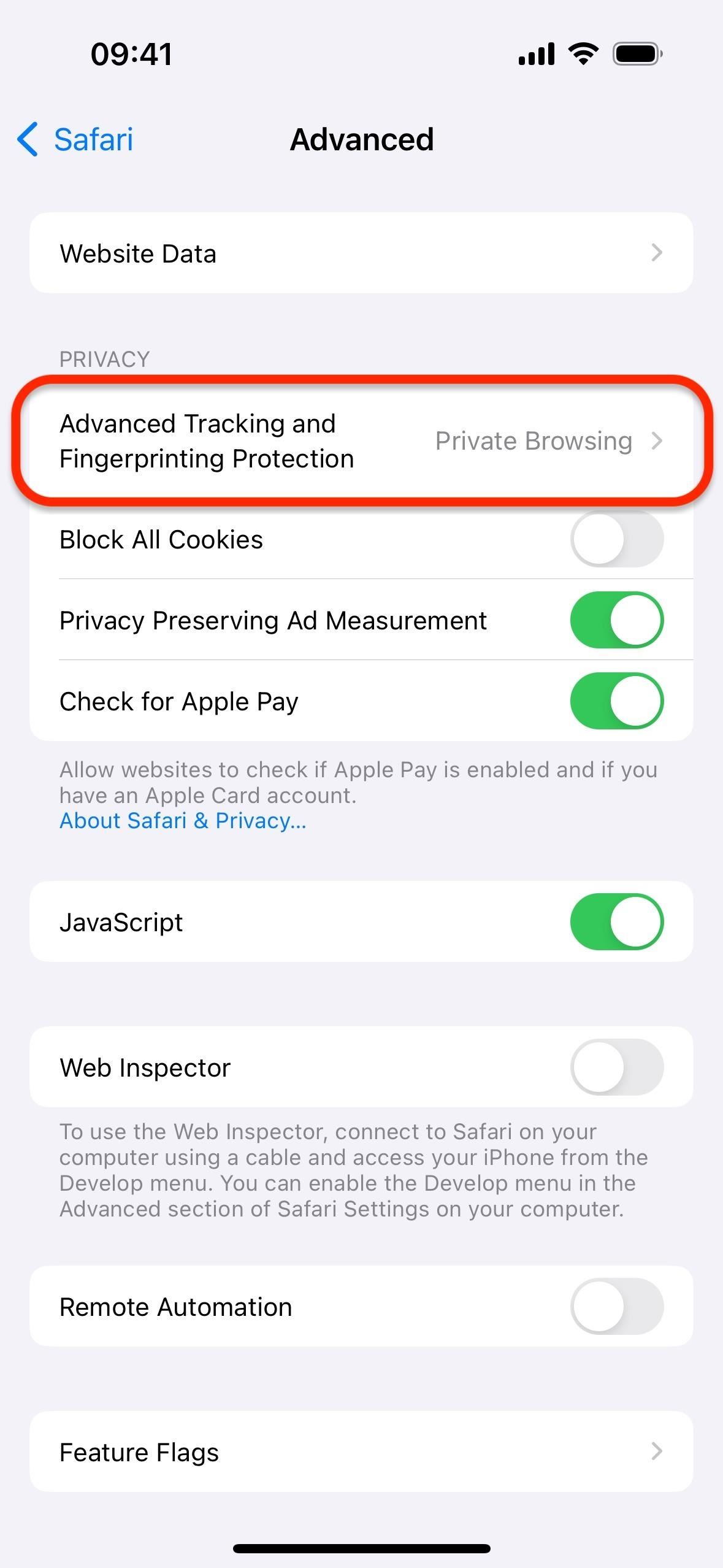 Safari's Private Browsing Mode Just Made Your Private Tabs Way More Private on iOS 17